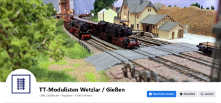 TT-Modulisten Wetzlar / Gießen