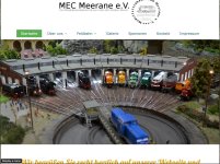 Modelleisenbahnclub Meerane e.V.