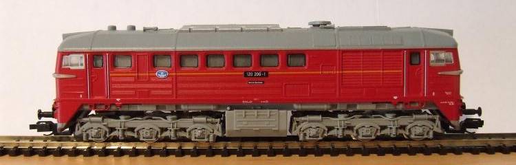 Image result for BR120 Tillig