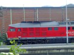 232 902-7 der DB RAILION, Betriebshof Halle, wartet auf den Zug in Paderborn.jpg
