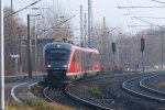 Regionalbahn nach Dresden in Elsterwerda Biela (2).JPG