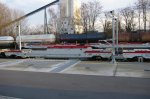 Cargo Beamer-Wagen in Werk Engelsdorf 18.12.2013 01.jpg