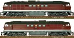 BR 130 030-0; DR; Ep.IV; Piko; 71425; Rbd Greifswald; Bw Neustrelitz; Revisionsdatum 25.11.87.jpg