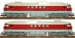 BR 130 061-5; DR; Ep.IV; PIKO; 73413;  Rbd Berlin; Bw Frankfurt O.; 18.08.87 (2).jpg