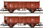 offener Güterwagen; Fs; VEB Mansfeld-Kombinat; Tillig; 501244; DR; Ep.IV.jpg