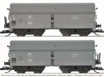 VEB Eisenwerke West; Set-1; Wagen-1; Tillig; 501696.jpg