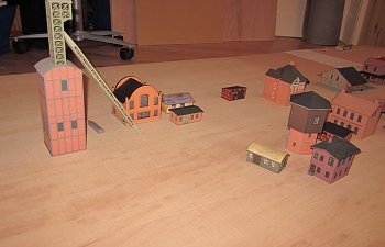 006 "Modernisierung" meiner Anlagenbebauung