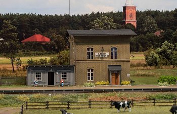 Nachlese Modellbahnausstellung Görlitz