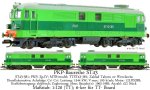 ST43-381; PKP; Ep.IV; MTB-model; TTST43-381; Wroclaw.jpg