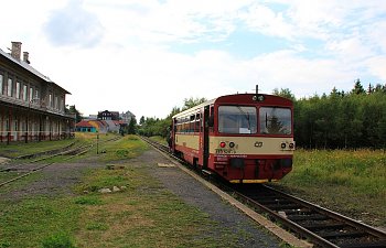 Vier Gebirge auf einen Streich