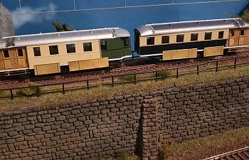 Mal etwas zum schmunzeln oder die Entstehung des AT591/592