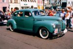 090 Plymouth-Chrysler P 10 de Luxe Bj. 1940.jpg