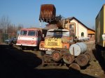 Tatra-Bagger-LKW 23.02.2003 2.JPG