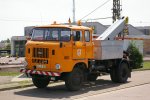 W50 Abschleppwagen in Halle 07.07.2011 08.JPG