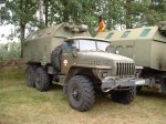 010 Armee-LKW der UdSSR  CA.JPG