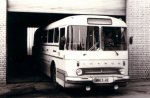 0391 Ikarus-Bus mit veränderter Vorderfront 4.6.1988.jpg