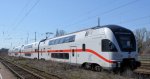 Stadler KISS IC 2175 Warnemünde nach Dresden in Zossen(4).jpg