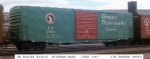 G.Green 50' boxcar # 39816.jpg