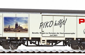 Piko hilft