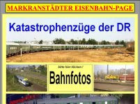 Markranstädter Eisenbahnpage