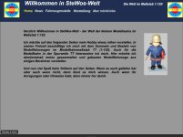 Stewos Welt