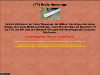 TT-Krolis Homepage