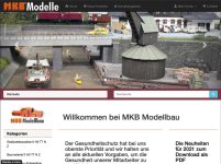 MKB Modelle
