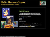 Hartmann-Original