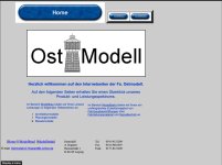 Ostmodell