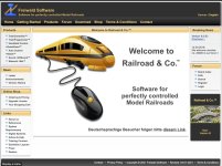 Railroad & Co. (Freiwald Software)