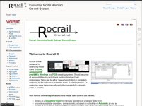 Rocrail