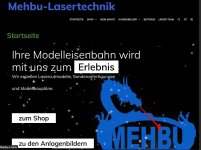MEHBU - Lasertechnik