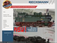 Beckmann TT