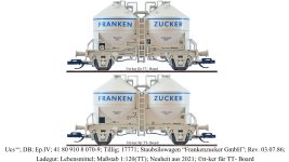 Ucs 909; Tillig; 17771.jpg