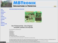 MBTronik