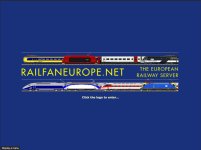 Bilder und Daten – Railfaneurope.net