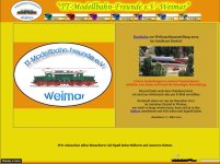 TT-Modellbahnfreunde e.V. Weimar