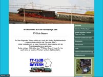 TT-Club Bayern (Regionalgruppe AKTT)