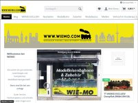 WIEMO – Wienker Modellbahntreff Münster