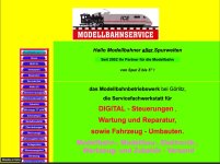 Modellbahnservice (bei Görlitz)