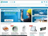 Conrad Electronic – Online-Shop