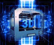 3D-Resin-Druck (LCD, SLA, DLP) | Verfahren