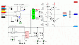 Fahrregler PWM OPV 7555 Handregler Gegentakt.GIF