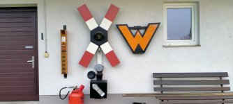 Neue Sammlerstücke sind angekommen .....