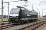 CFLcargo 185 555-0 Bettembourg 22-07-2008 12h34.JPG