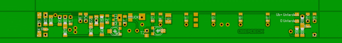 Doppelstock Licht Platine Oberdeck Oberseite.GIF