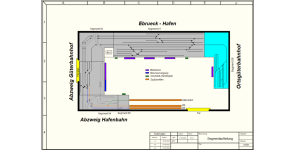 07 -  Umbauten der Anlage Ebrueck