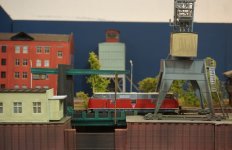 09 - Die Klappbrücke im Hafen von Ebrueck