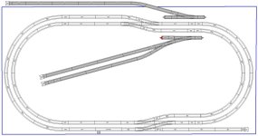 Anlage mittel mit doppeltem Abstellgleis - Stufe 1.jpg Anlage mittel mit doppeltem Abstellgleis - Stufe 1.jpg