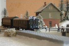 Gab es wahrscheinlich nie...